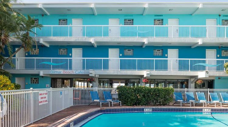 Bilmar Beach Resort Pool