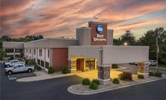 Best Western Delta Inn