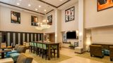 Hampton Inn & Suites New Albany/Columbus Lobby