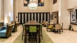 Hampton Inn & Suites New Albany/Columbus Lobby