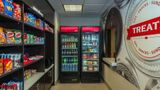 Hampton Inn & Suites New Albany/Columbus Restaurant