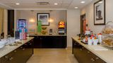Hampton Inn & Suites New Albany/Columbus Restaurant