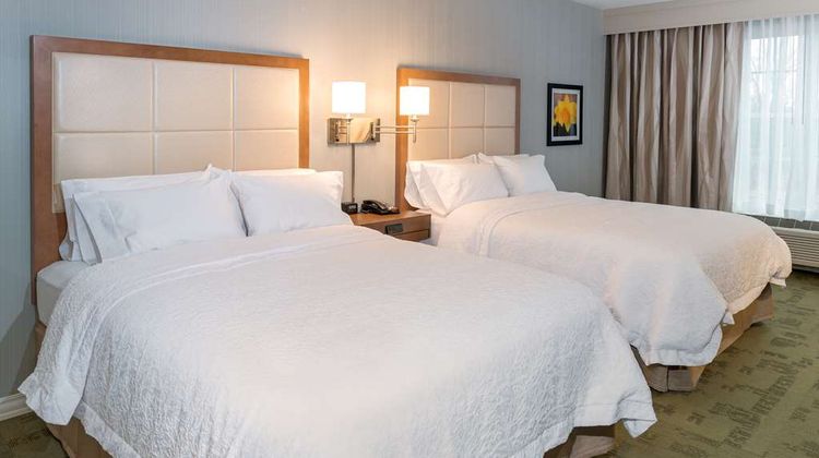 Hampton Inn & Suites New Albany/Columbus Room