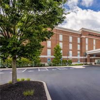 Hampton Inn & Suites New Albany/Columbus