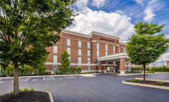 Hampton Inn & Suites New Albany/Columbus