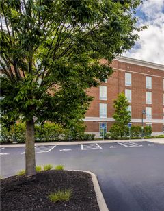 Hampton Inn & Suites New Albany/Columbus