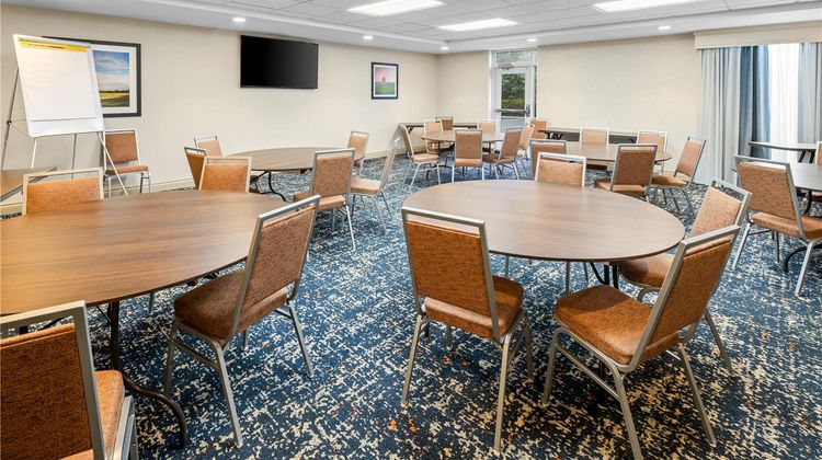 Hampton Inn & Suites New Albany/Columbus Meeting