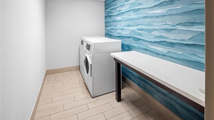 Hampton Inn & Suites New Albany/Columbus Other