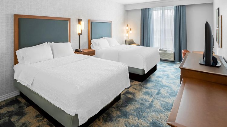 Hampton Inn & Suites New Albany/Columbus Room