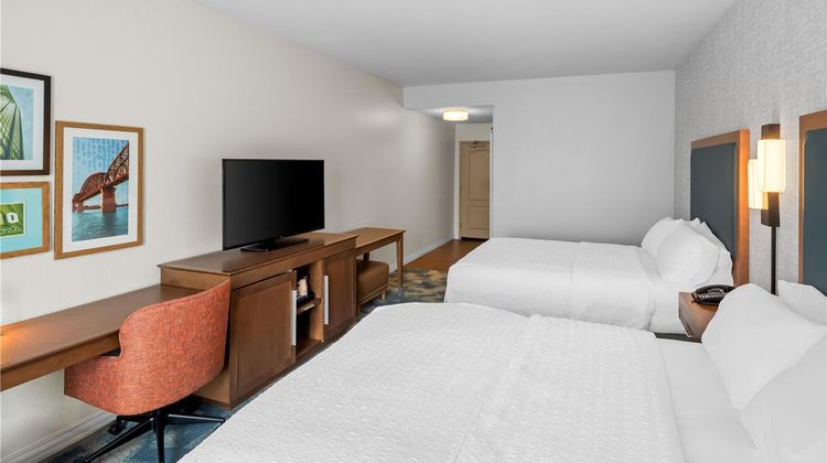 Hampton Inn & Suites New Albany/Columbus Room