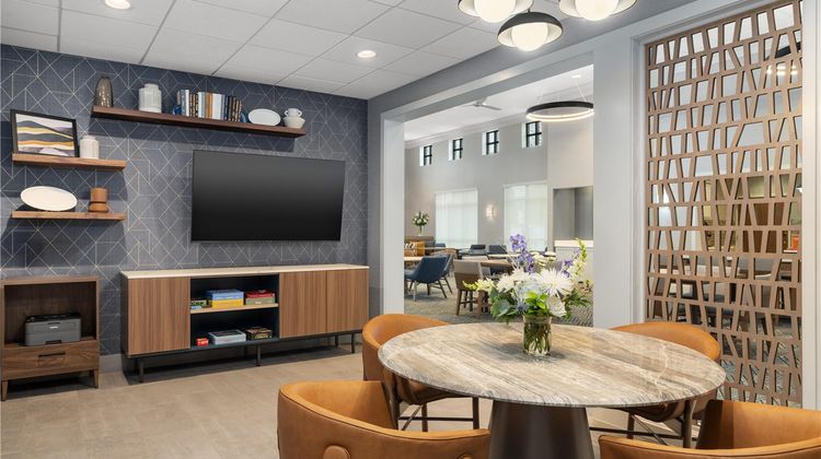 Homewood Suites West Des Moines Recreation