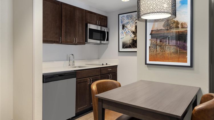 Homewood Suites West Des Moines Other
