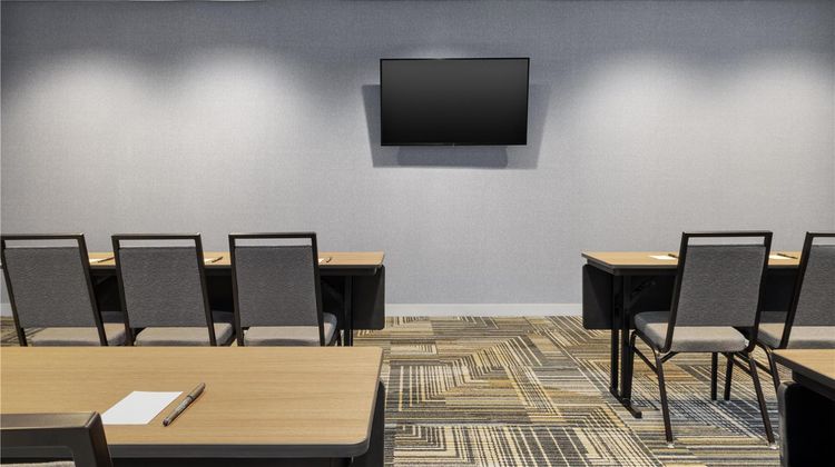 Homewood Suites West Des Moines Meeting