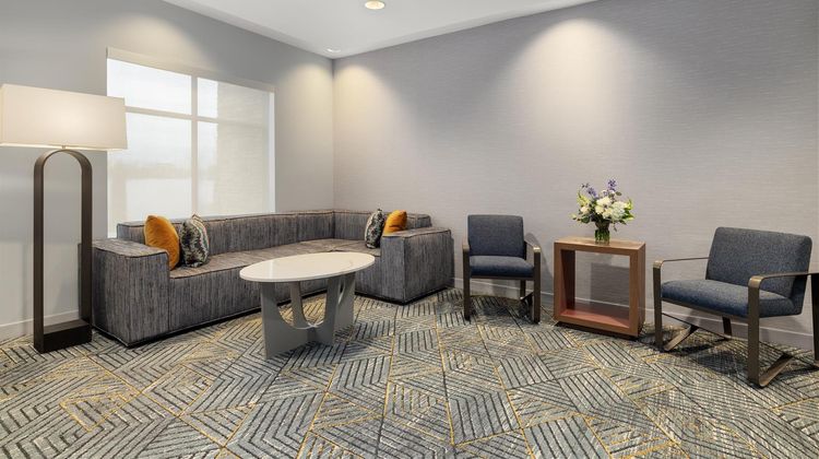 Homewood Suites West Des Moines Meeting