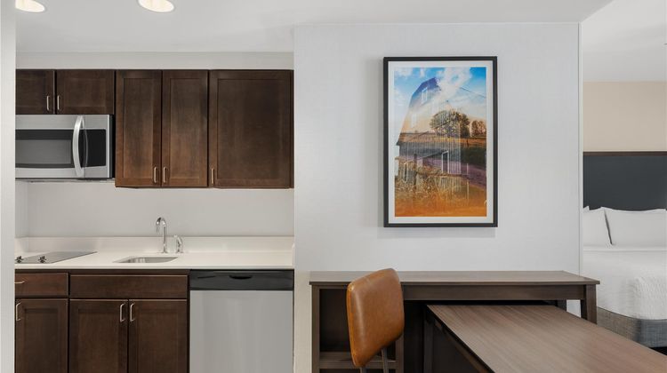 Homewood Suites West Des Moines Other