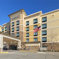 Homewood Suites West Des Moines