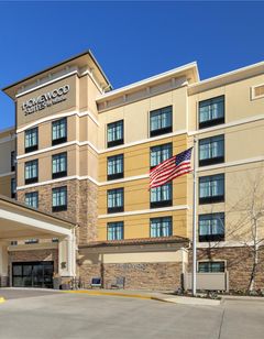 Homewood Suites West Des Moines
