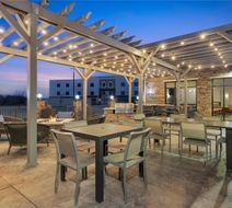 Homewood Suites West Des Moines Exterior