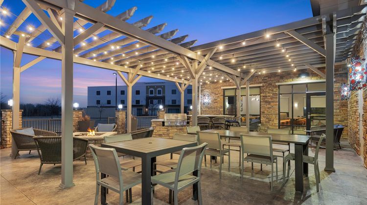 Homewood Suites West Des Moines Exterior
