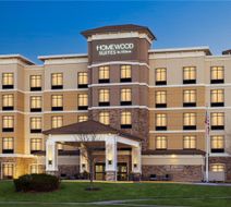 Homewood Suites West Des Moines Exterior