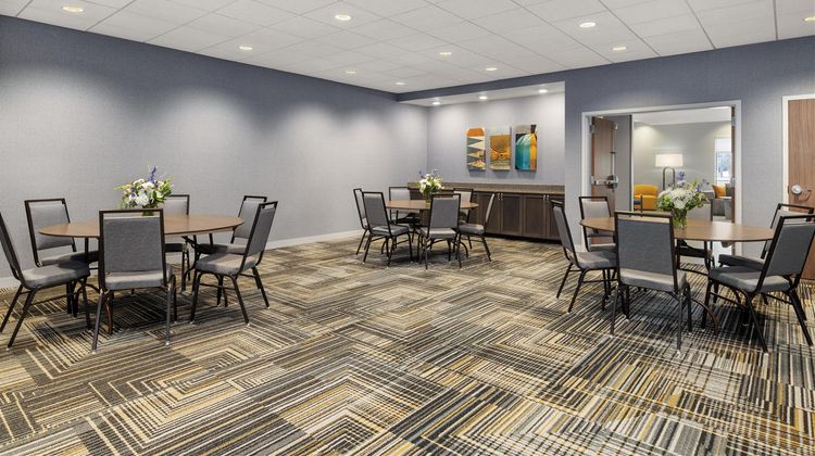 Homewood Suites West Des Moines Meeting