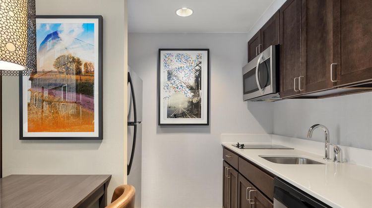 Homewood Suites West Des Moines Other