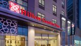 <b>Hilton Garden Inn Dubai Deira Exterior</b>. Images powered by <a href="https://iceportal.shijigroup.com/" title="IcePortal" target="_blank">IcePortal</a>.