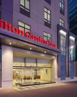 Hilton Garden Inn Dubai Deira