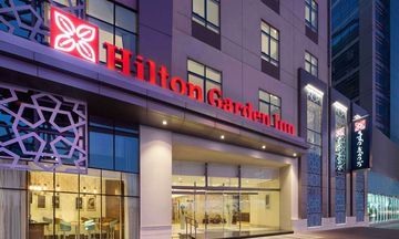 Hilton Garden Inn Dubai Deira