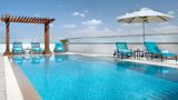 <b>Hilton Garden Inn Dubai Deira Pool</b>. Images powered by <a href="https://iceportal.shijigroup.com/" title="IcePortal" target="_blank">IcePortal</a>.