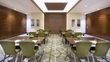 <b>Hilton Garden Inn Dubai Deira Meeting</b>. Images powered by <a href="https://iceportal.shijigroup.com/" title="IcePortal" target="_blank">IcePortal</a>.