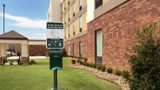 Home2 Suites by Hilton Fort Smith Exterior