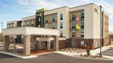 Home2 Suites by Hilton Fort Smith Exterior