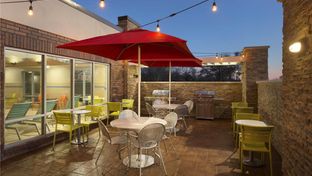 Home2 Suites by Hilton Fort Smith
