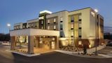 Home2 Suites by Hilton Fort Smith Exterior