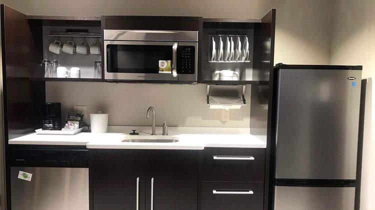 Home2 Suites by Hilton Fort Smith Other