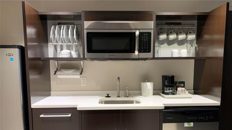 Home2 Suites by Hilton Fort Smith Other