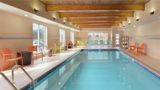 Home2 Suites by Hilton Fort Smith Pool