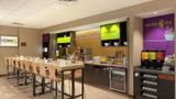 Home2 Suites by Hilton Fort Smith Restaurant