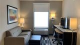 Home2 Suites by Hilton Fort Smith Room