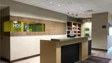 Home2 Suites by Hilton Fort Smith Lobby