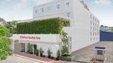 Hilton Garden Inn Guatemala City Exterior