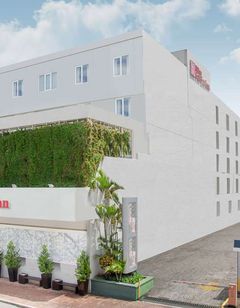 Hilton Garden Inn Guatemala City