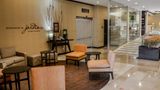 Hilton Garden Inn Guatemala City Lobby