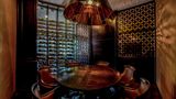 Hilton Garden Inn Guatemala City Restaurant