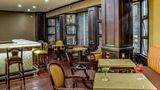 Hilton Garden Inn Guatemala City Restaurant