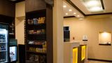 Hilton Garden Inn Guatemala City Restaurant