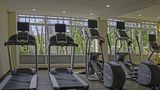 Hilton Garden Inn Guatemala City Health