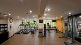 Hilton Garden Inn Guatemala City Health