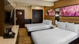 Hilton Garden Inn Guatemala City Room